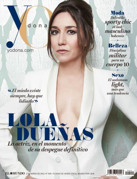 Lola Dueñas | A6CINEMA
